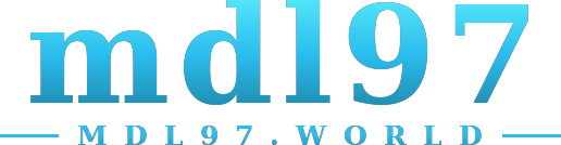 mdl97 logo